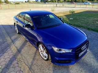 Audi A6 2016 3.0 TDI quattro S tronic 320hp-thumb-18