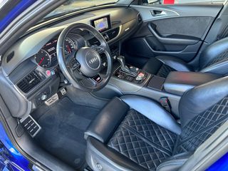 Audi A6 2016 3.0 TDI quattro S tronic 320hp-thumb-20