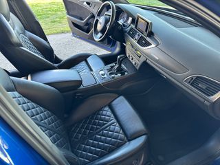 Audi A6 2016 3.0 TDI quattro S tronic 320hp-thumb-21