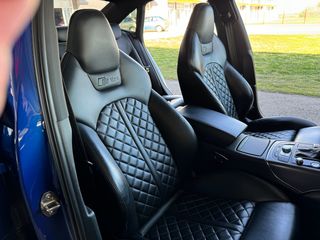 Audi A6 2016 3.0 TDI quattro S tronic 320hp-thumb-22