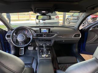 Audi A6 2016 3.0 TDI quattro S tronic 320hp-thumb-25