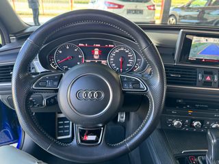 Audi A6 2016 3.0 TDI quattro S tronic 320hp-thumb-27