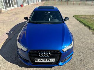 Audi A6 2016 3.0 TDI quattro S tronic 320hp-thumb-11