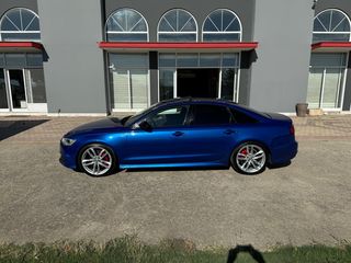 Audi A6 2016 3.0 TDI quattro S tronic 320hp-thumb-12