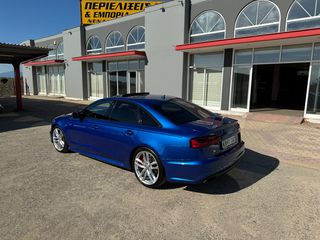 Audi A6 2016 3.0 TDI quattro S tronic 320hp-thumb-13