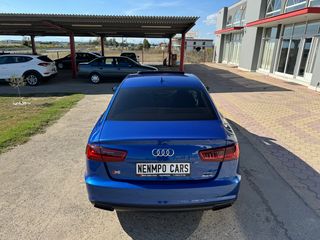 Audi A6 2016 3.0 TDI quattro S tronic 320hp-thumb-14