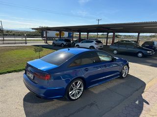 Audi A6 2016 3.0 TDI quattro S tronic 320hp-thumb-6