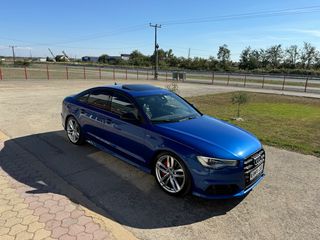 Audi A6 2016 3.0 TDI quattro S tronic 320hp-thumb-4