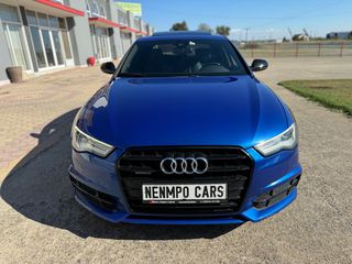 Audi A6 2016 3.0 TDI quattro S tronic 320hp-thumb-3