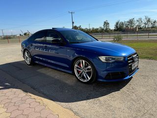 Audi A6 2016  3.0 TDI quattro S tronic 320hp