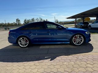 Audi A6 2016 3.0 TDI quattro S tronic 320hp-thumb-7
