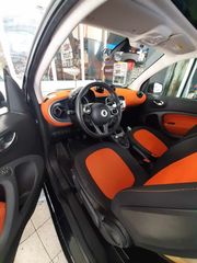 Smart ForTwo '14 453