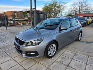 Peugeot 308 '18  Active!!!! 1.2 PureTech 131ps