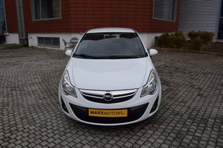 Opel Corsa '12  1.3 CDTI ecoFlex Start&Stop COSMO