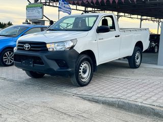 Toyota Hilux '17