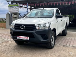 Toyota Hilux 2017-thumb-1