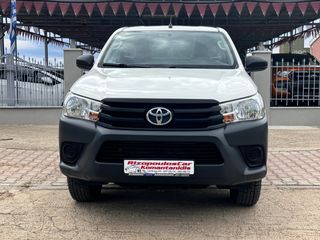 Toyota Hilux 2017-thumb-2