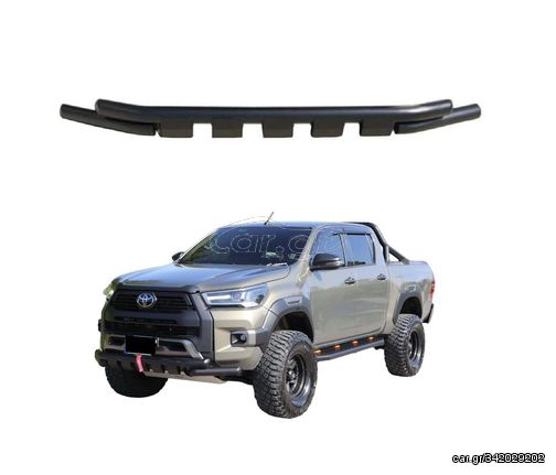 City Bar Toyota Hilux 2016+, 2021+