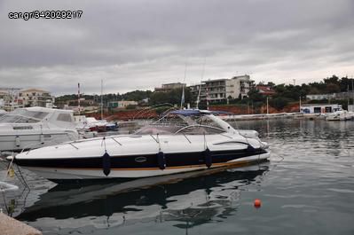 Sunseeker '99 Superhawk 34