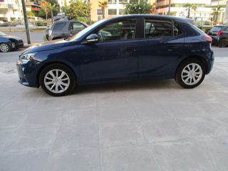 Opel Corsa 2021 ΕΛΛΗΝΙΚΟ CORSA  D 102 HP 1.5-thumb-1