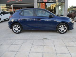 Opel Corsa 2021 ΕΛΛΗΝΙΚΟ CORSA  D 102 HP 1.5-thumb-5