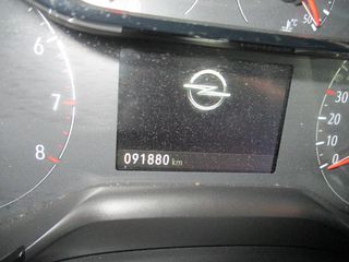 Opel Corsa 2021 ΕΛΛΗΝΙΚΟ CORSA  D 102 HP 1.5-thumb-10
