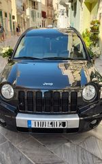 Jeep Compass '07 Limited Edition