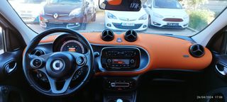Smart ForFour 2015 PASSION EDITION " PANORAMA"-thumb-16