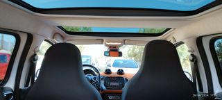 Smart ForFour 2015 PASSION EDITION " PANORAMA"-thumb-17