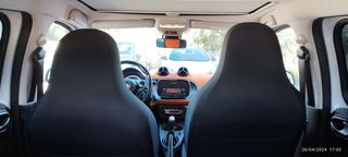 Smart ForFour 2015 PASSION EDITION " PANORAMA"-thumb-18