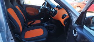 Smart ForFour 2015 PASSION EDITION " PANORAMA"-thumb-21
