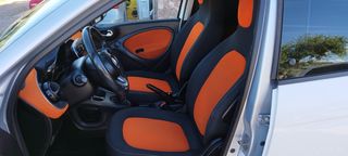 Smart ForFour 2015 PASSION EDITION " PANORAMA"-thumb-20