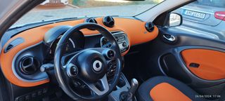 Smart ForFour 2015 PASSION EDITION " PANORAMA"-thumb-19