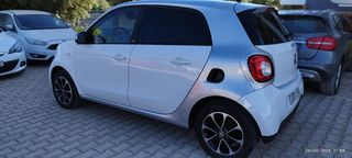 Smart ForFour 2015 PASSION EDITION " PANORAMA"-thumb-6