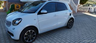 Smart ForFour 2015 PASSION EDITION " PANORAMA"-thumb-12