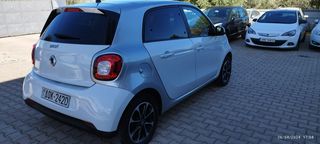 Smart ForFour 2015 PASSION EDITION " PANORAMA"-thumb-7