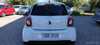 Smart ForFour 2015 PASSION EDITION " PANORAMA"-thumb-3