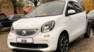 Smart ForFour '15 PASSION EDITION " PANORAMA"