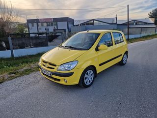 Hyundai Getz '09