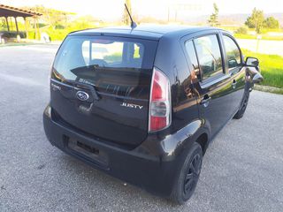 SUBARU JUSTY 1.0 ΒΕΝΖΙΝΗ - 1KR-FE - *120.000km ΠΡΑΓΜΑΤΙΚΑ '05-'13 * ΔΥΝΑΜΟ *ΑΝΤΑΛΛΑΚΤΙΚΑ SUVparts - AUTOplace*