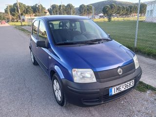 Fiat Panda '08