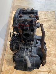 ΚΙΝΗΤΗΡΑΣ / ΜΟΤΕΡ - KAWASAKI KLR 250 *KL250DE* / MOTORRAD PSARAKIS-thumb-5