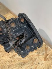ΚΙΝΗΤΗΡΑΣ / ΜΟΤΕΡ - KAWASAKI KLR 250 *KL250DE* / MOTORRAD PSARAKIS-thumb-7
