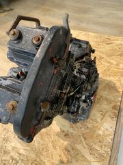 ΚΙΝΗΤΗΡΑΣ / ΜΟΤΕΡ - KAWASAKI KLR 250 *KL250DE* / MOTORRAD PSARAKIS-thumb-9