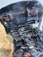 ΚΙΝΗΤΗΡΑΣ / ΜΟΤΕΡ - KAWASAKI KLR 250 *KL250DE* / MOTORRAD PSARAKIS-thumb-15