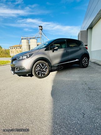 Renault Captur '17