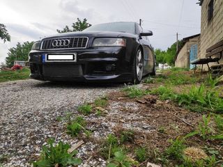 Audi A4 '05 1.8T