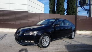 Volkswagen Passat '12 DSG 1.4 TSI BMT Comfortline