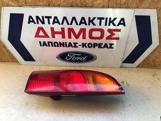 FORD FOCUS '98-'04 ΜΕΤΑΧΕΙΡΙΣΜΕΝΟ ΠΙΣΩ ΔΕΞΙ ΦΑΝΑΡΙ 