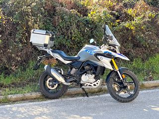 Bmw G 310 GS '18